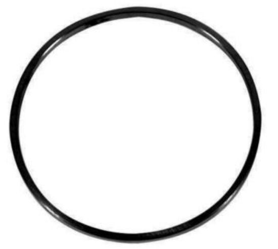 Picture of Mercury-Mercruiser 23-1761516 SPACER SHIM (.210)